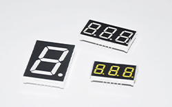 LED數碼管和液晶屏的關鍵差別是什么？怎樣辨別？